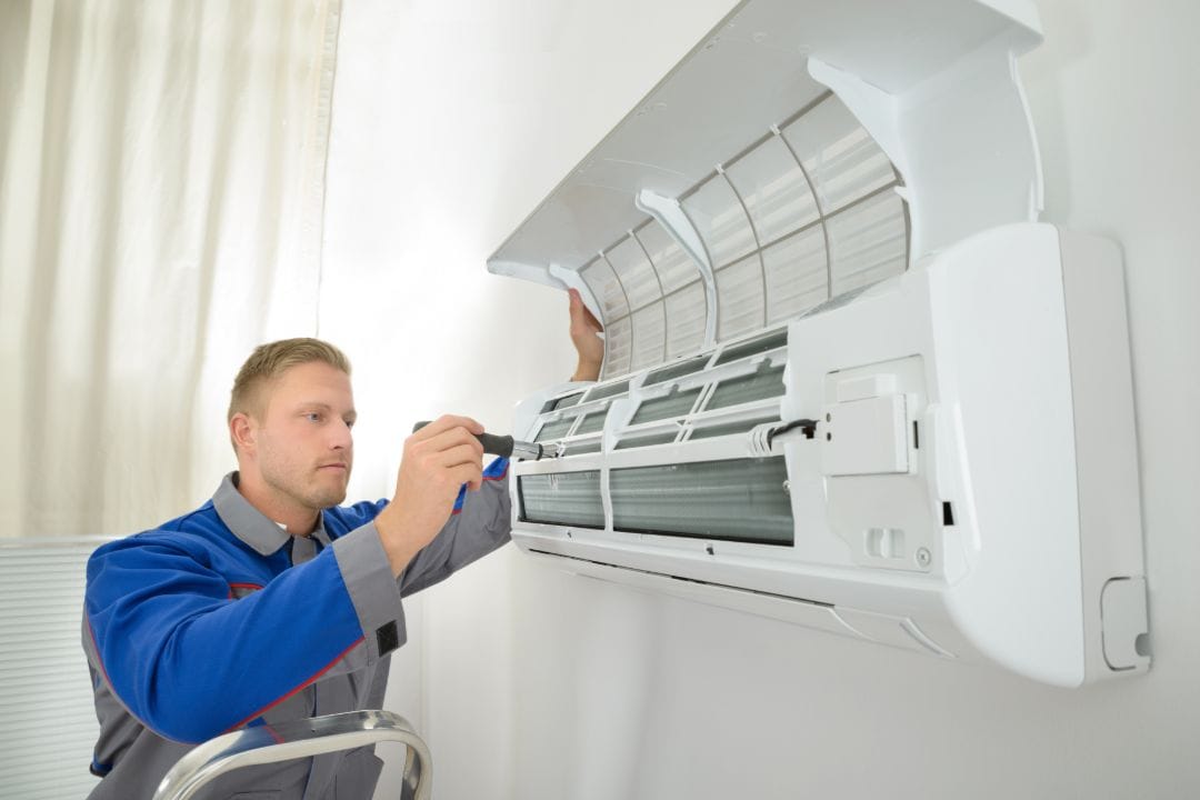 Air Conditioning Supply And Install Brisbane